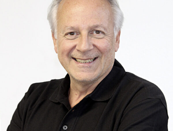 Markus Egger