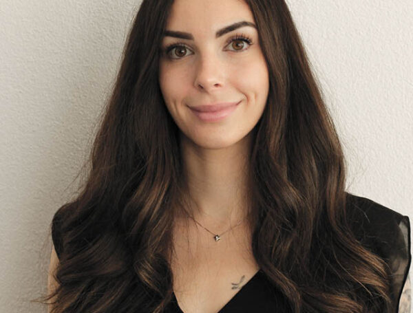 Angela Niederrist