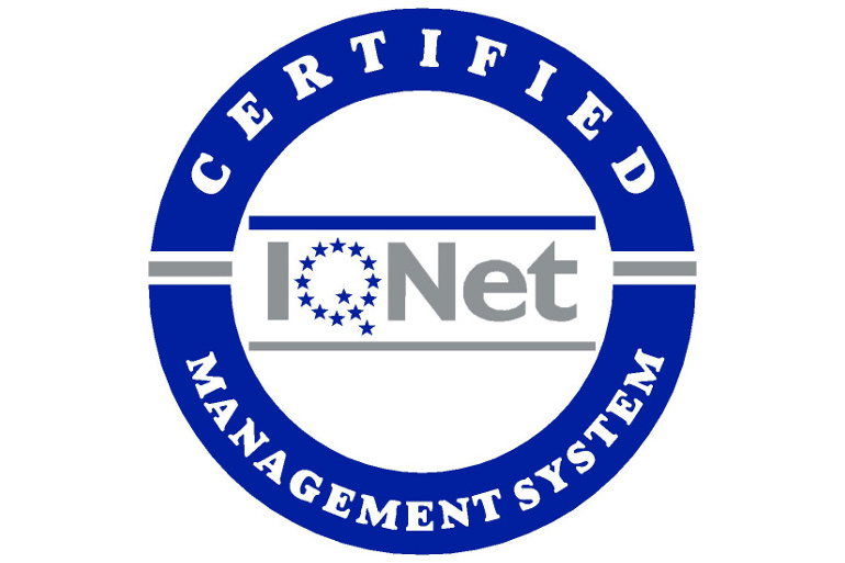Certificat IQ Net