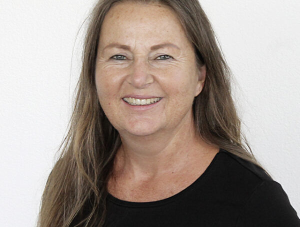 Ruth Bisang