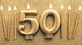 50 Jahre 50 Jahre